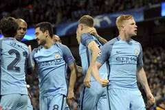 执教一家俱乐部前7场欧冠全胜,斯洛特是继弗里.